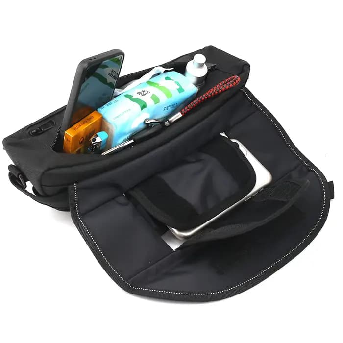 Sac de guidon étanche pour BMW Runder GS, R1250GS, LC F650GS, F700GS, F800GS, F850GS Adventure, Adv,