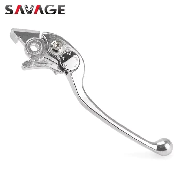 Levier de frein avant pour HONDA MSX 125 Grom CB500F CBR500R CBR 125R/150R/250R/300R CB 125F/300F/40