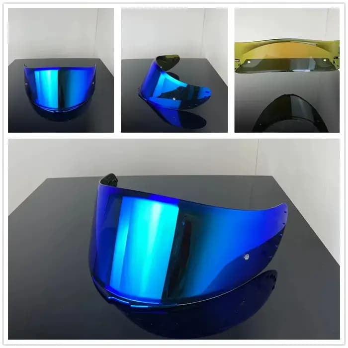 Bouclier de casque pour MT-V-14, pour casque de moto MT uniquement pour modèle RAPID,RAPID PRO,BLADE