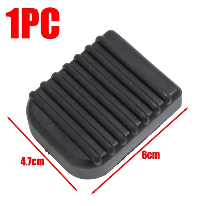 Support de pied d'appoint de moto avec base étendue en caoutchouc, kit de modification pour motos