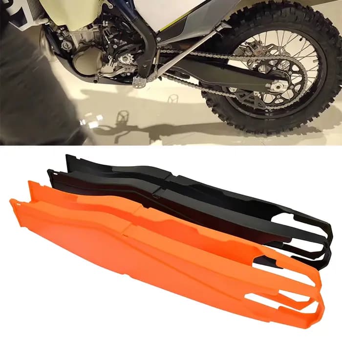 Protecteur de bras oscillant pour Husqvarna FE250 FE450 TE FE 125 250 300 350 400 450 501 2014-2023 