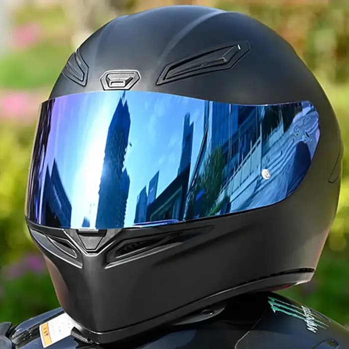 Pour K5 K5S K5-S K3SV K1 K1S bouclier de casque de Moto pour AGV Visera Casco Moto visière K3SV visi