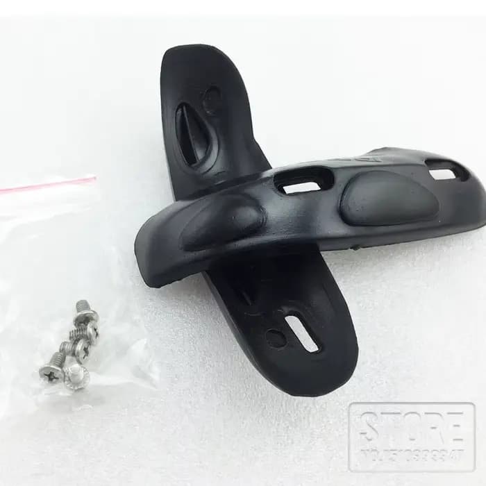 Slider pour bottes de moto longues / moyennes / courtes Pro-Biker / Speed Boots / Riding Tribe Racin