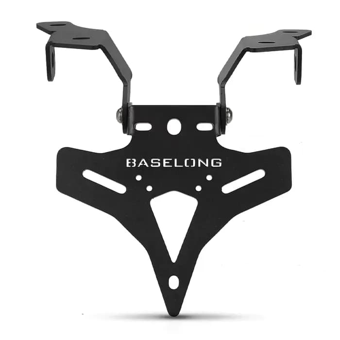 2024 2025 2026 support de plaque d'immatriculation pour CFMOTO 450MT 450mt 800MT-X rallye 800mtx acc