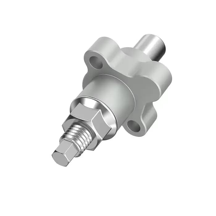 Tendeur de chaîne de came manuel, avec joint et boulons, pour HONDA CBR1000RR 2004 – 2018