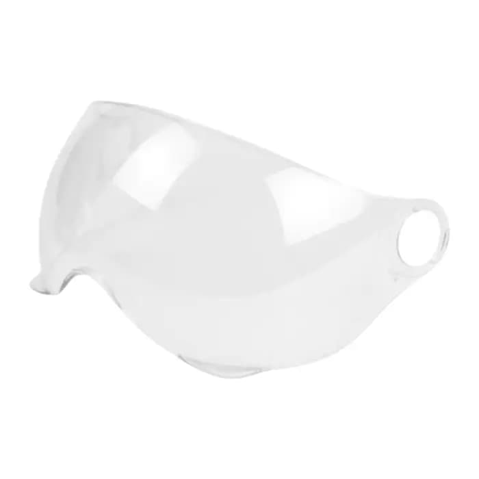 Visière de casque de moto, lentille, accessoires de moto professionnels, vent