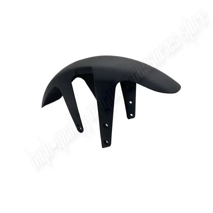 Garde-boue avant Super SOCO TC TcMax TS TSX compatible OEM, accessoire de moto d'origine