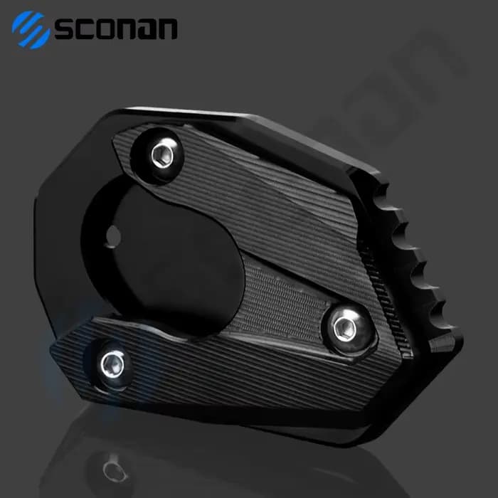 Extension de béquille latérale pour KAWASAKI NINJA250 NINJA300 NINAlban650 650R NINAlban1000 SX, acc
