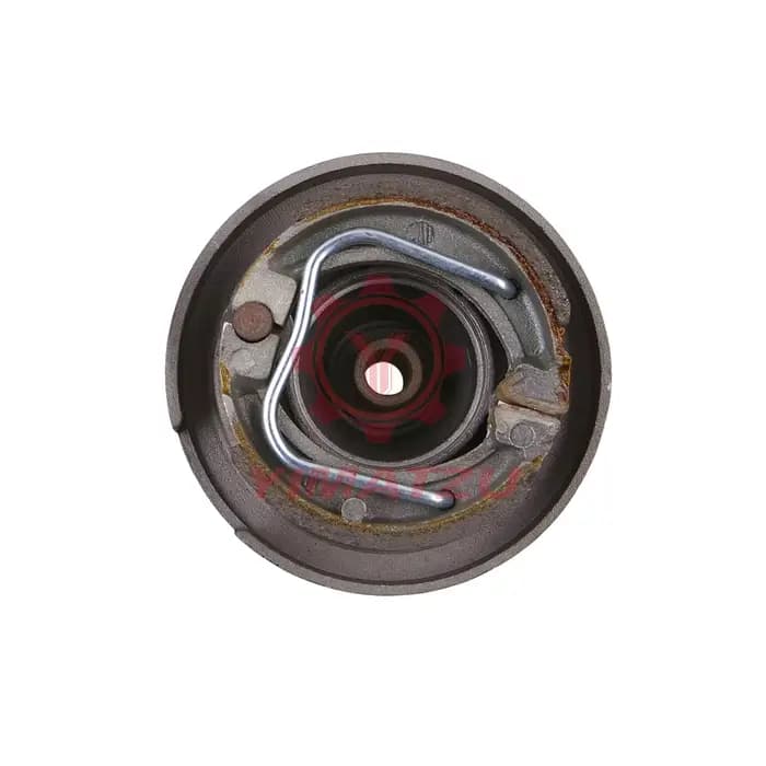 YIMATZU – Kit de frein avant de moto, pour Yamaha YZINGER PW50 PY50 Mini Dirt Bike