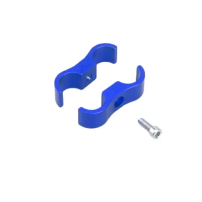 Mathiateur de ligne universel en aluminium, pince de synchronisation de tube de tuyau, huile, carbur