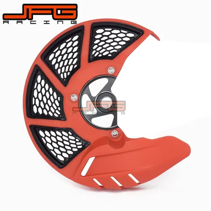 Couvercle de protection de disque de frein de moto, pour KTM EXC EXCF SX SXF XC XCF 125 150 200 250 