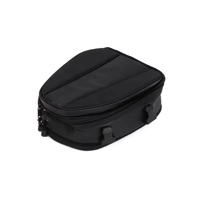 Sacs de selle pour motos, sac à dos étanche en Oxford, sac de siège arrière, sacoche arrière pour mo