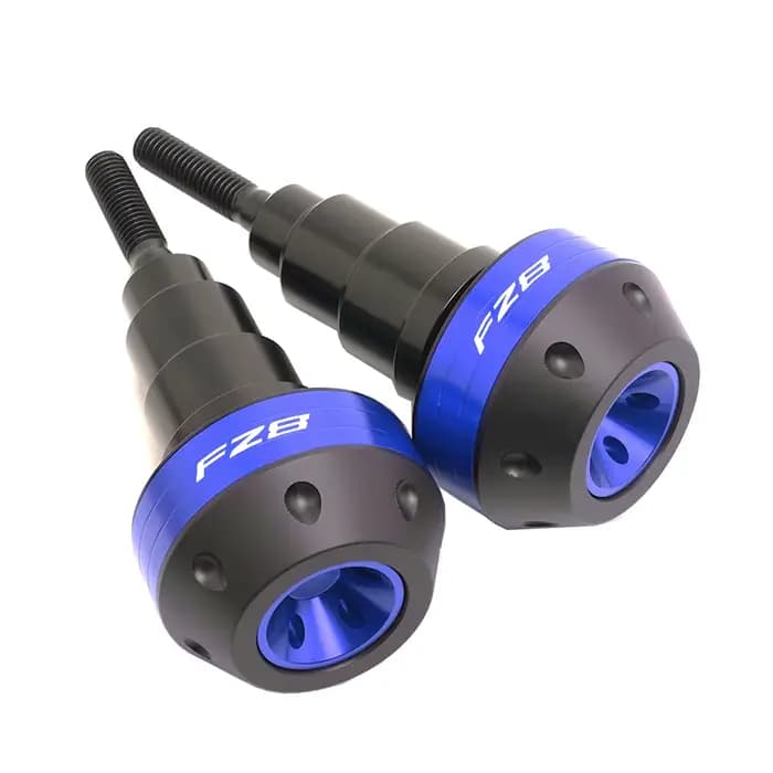 Cadre de Protection contre les chutes CNC pour moto YAMAHA FAZER FZ1 FZ6 FZ8 FZ 1 6 8 2023, carénage