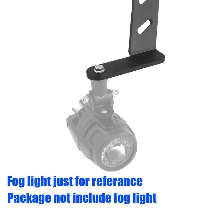 Support de phare antibrouillard Led pour moto Adventure R1250GS, pour BMW R1200GS R1200 R1250 GS/ADV