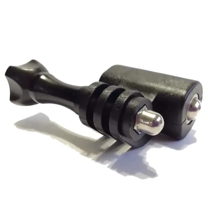 Casque ANVIS NVG Mount tactique HGU-56/P casque ANVIS 9 support pour adaptateur Gopro