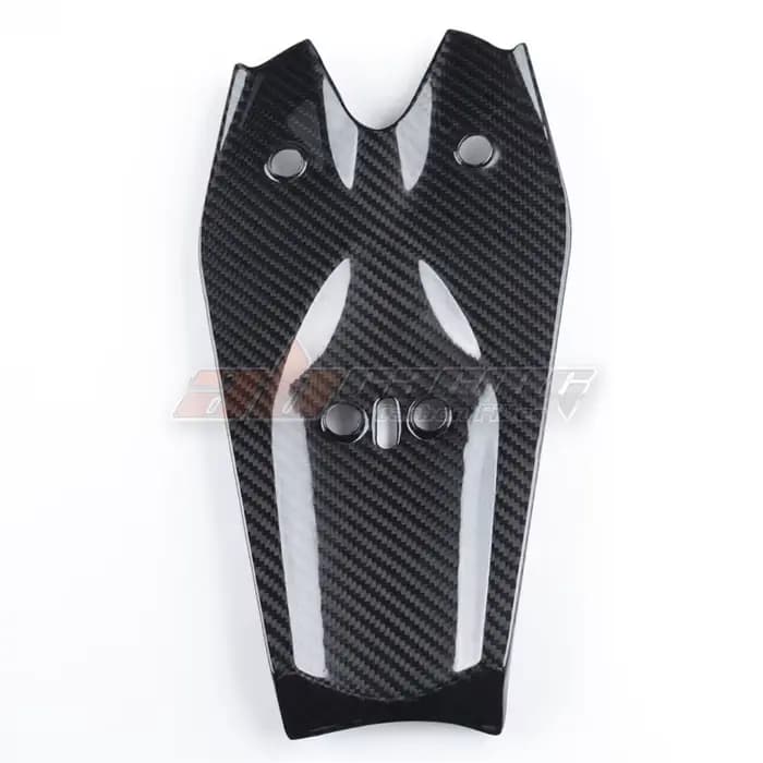 Carénage arrière de moto pour Triumph Speed Triple, entièrement en fibre de carbone, 1200, 2021, 100