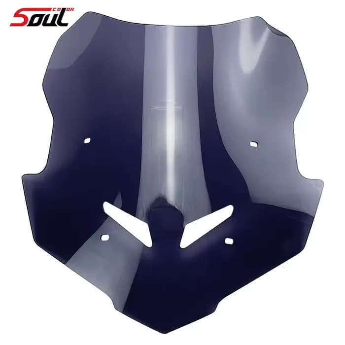 Pare-brise sport moto pour YAMAHA TRACER 9 2021 2022 MT-09 TRACER GT9 ight9 21-22