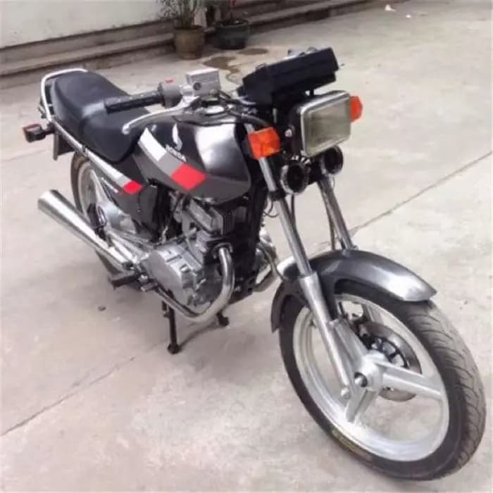 Clignotant de Moto pour Honda CBT125, Accessoires Professionnels de Marque d'Origine, Équipement Amb