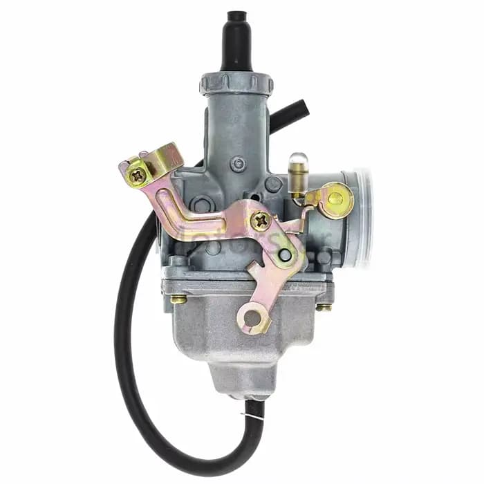 Carburateur pour Kymco MXU 150 MXU150 2004-2008, en Dents de Scie 200 2006-2007 Carb