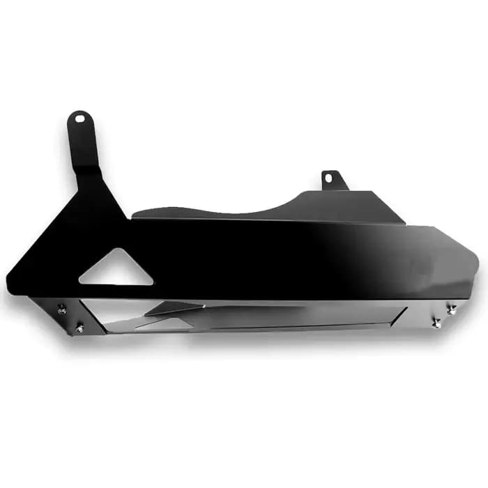 Accessoires moto 2025 S1000R M1000R pour BMW S1000R M1000R 2021 2022 2023 2024 2025 – Cache d'échapp