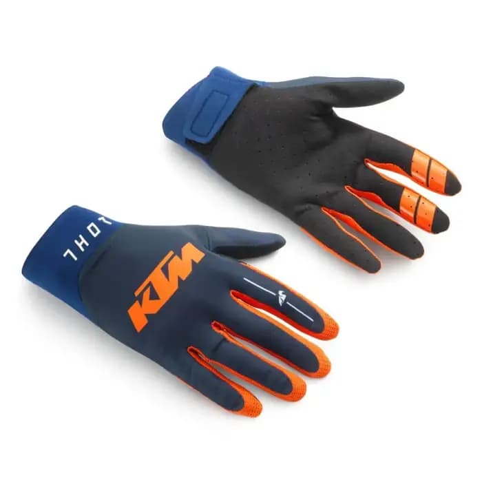 2026 FH Enduro gants de Motocross hors route MX gant gants de Moto ATV cyclisme Moto gant vtt Dirt B