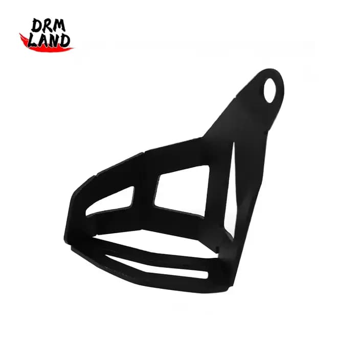 Pour BMW R1200GS ADV R1250GS R 1250 GS Adventure LC HP moto frein arrière réservoir de liquide tasse