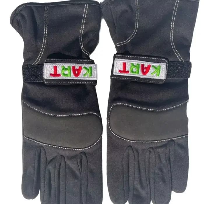 Gants de Karting gants de course de motocross en plein air respirant Silicone antidérapant hommes fe