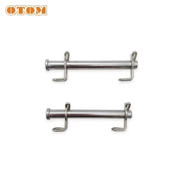 OTOM – Kit de réparation de vis d'étrier de frein Brembo pour moto, accessoires, bague d'étanchéité 