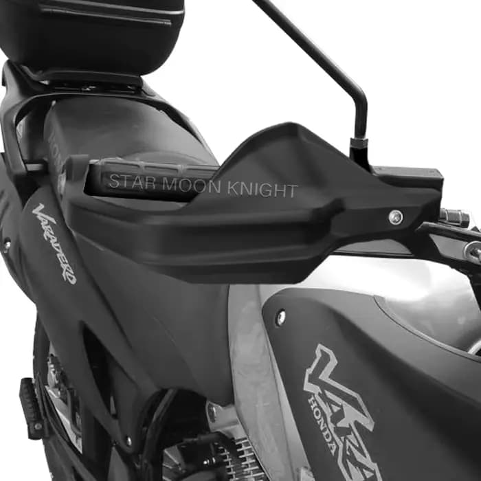 Accessoires de moto garde-mains protège-mains bouclier leviers d'embrayage de frein protecteur pour 