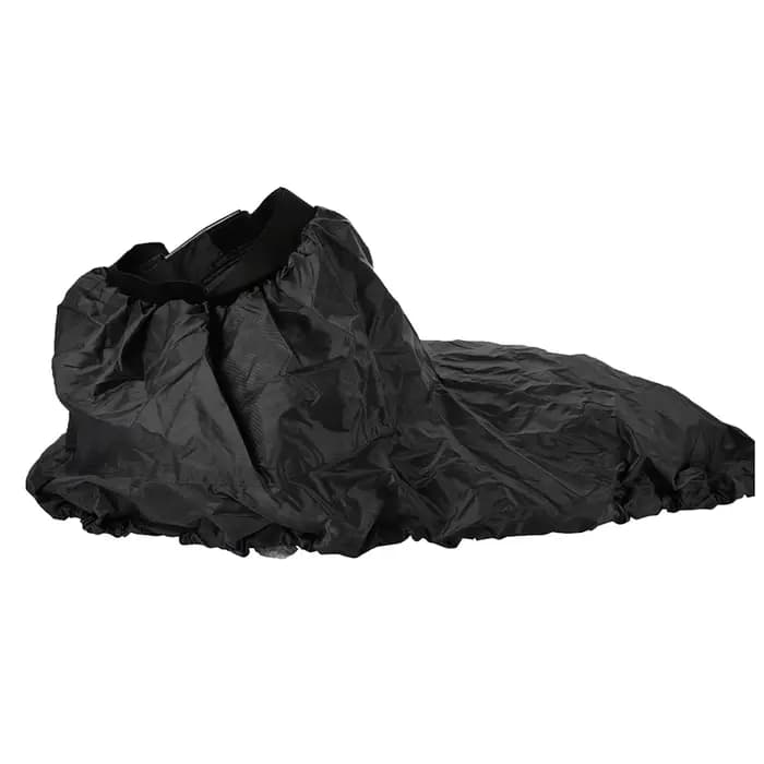 Jupe de pulvérisation réglable en nylon pour kayak, housse imperméable, accessoire de sport nautique