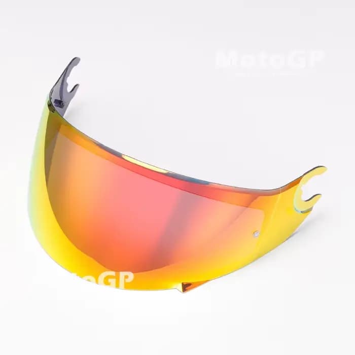 Visière de casque Spartan pour SHARK D Skwal D-Skwal 2, remplacement intégral, lentille de casque, a