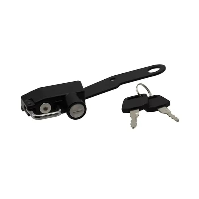 Casque de sécurité latéral antivol, HUSQVARNA 660 PILEN Svartpilen 401 250 Vitpilen401 Svartpilen401