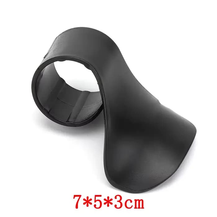 Poignées d'assistance d'accélérateur universelles pour moto, croisière pour Yamaha Aerox, barre de p
