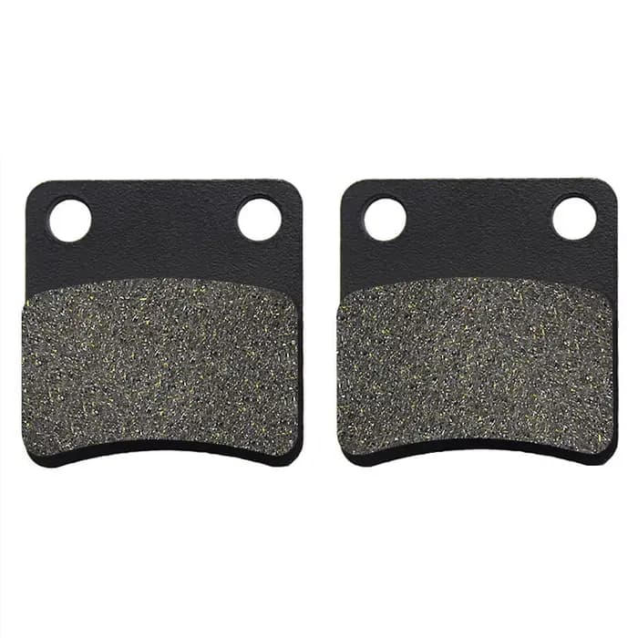 Plaquettes de frein de stationnement pour moto Honda, pour scooter Honda NC4ecute X Integra S 750 CR