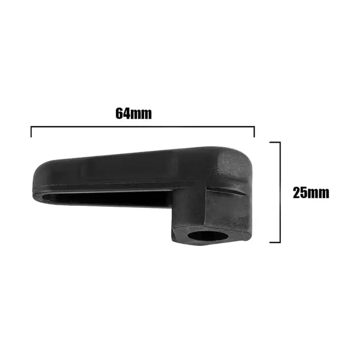 Outil de bouchon de remplissage d'huile moteur de moto, clé de retrait pour BMW R1250GS R1200GS LC R