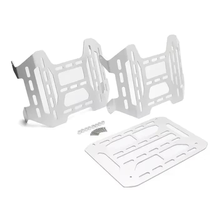 Accessoire moto pour BMW R1300GS Adventure, coffre arrière, valise de transport arrière, coffre en a