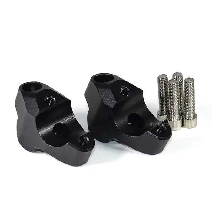 Accessoire de moto pour 790 Adventure 890 Adv L R Rally 2019 2020 2021 2022, pince de poignée de mon