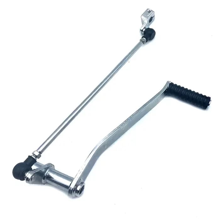 Nouveau Fit Keeway Superlight 125/150/200 accessoires d'origine levier de changement de vitesse mane