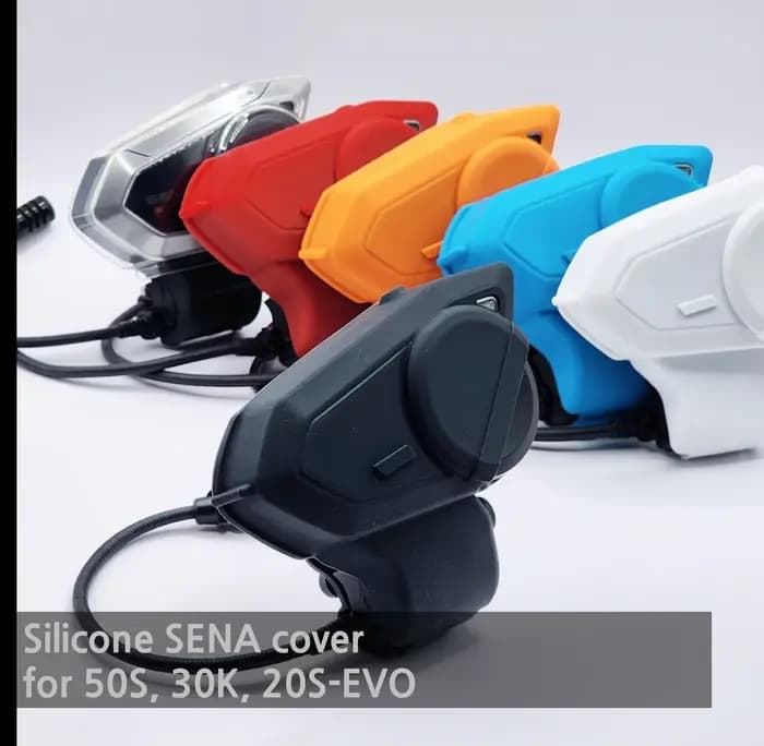 20S 30K 50S Harman Kardon SENA BLUETOOTH HELMET INTERCOM IMPERMEABLE DUSTPROOF ANTI-SCRATCH PROTECTI