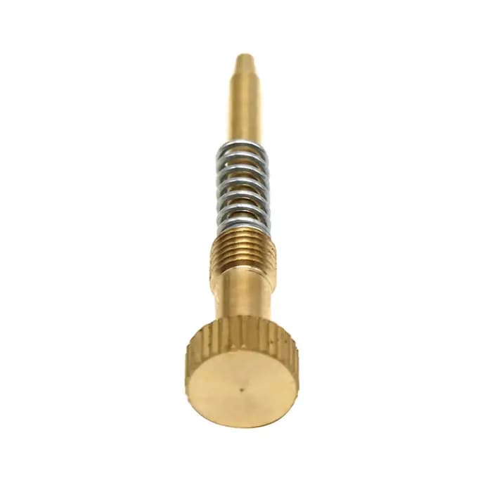 ZSDTRP vis de réglage de mélange d'air de carburateur de moto pour Keihin PWK 21 24 26 28 30 32 34mm