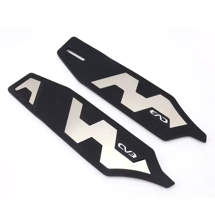 Tapis antidérapant pour Kymco CV3 550, accessoires de rangement Kymco CV3, accessoires 2020 2021 202