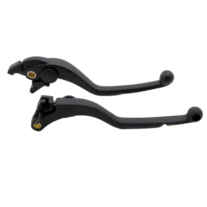 Leviers de frein et d'embrayage gauche et droit pour moto, pour BMW F750GS F850GS F750 GS F 850 GS F