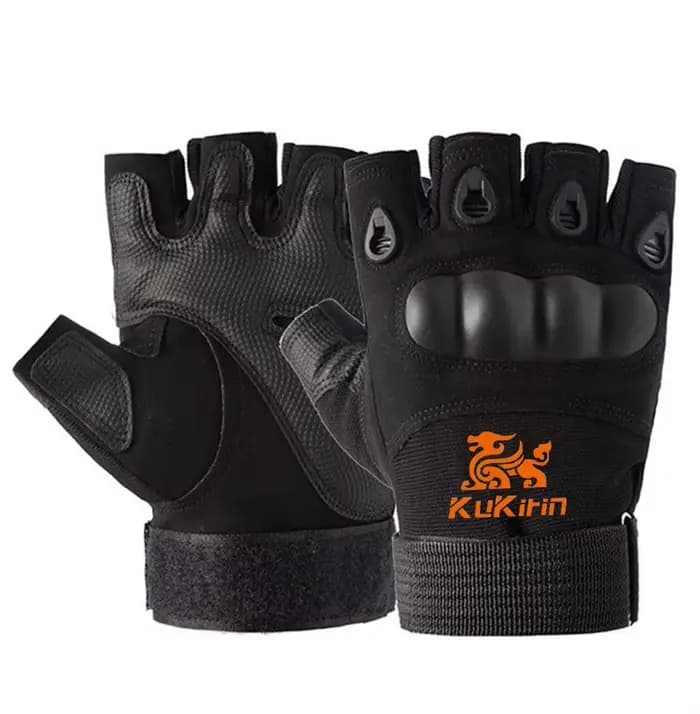 Kukirin gants de cyclisme antidérapants alpinisme en plein air Camping randonnée gants vêtements res