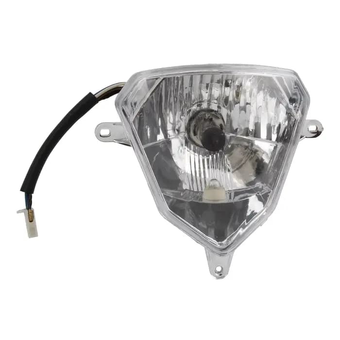 Phare de moto pour Motocross, pour Beta RR Racing 125-480 2010-2023 Beta RR 125-50 LC Xtrainer 250/3