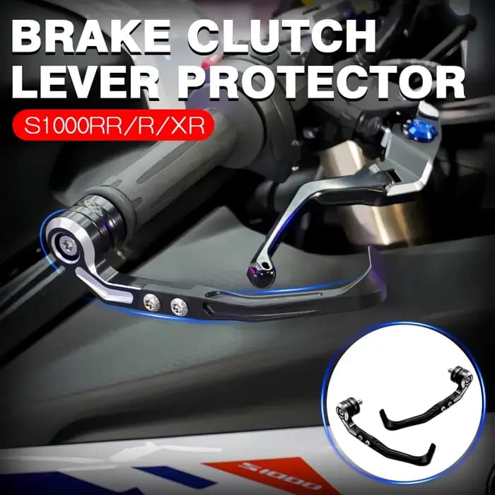 S1000RR 2023 moto arc garde frein embrayage garde-main pour BMW S1000RR 2019 2020 2021 2022 protecte
