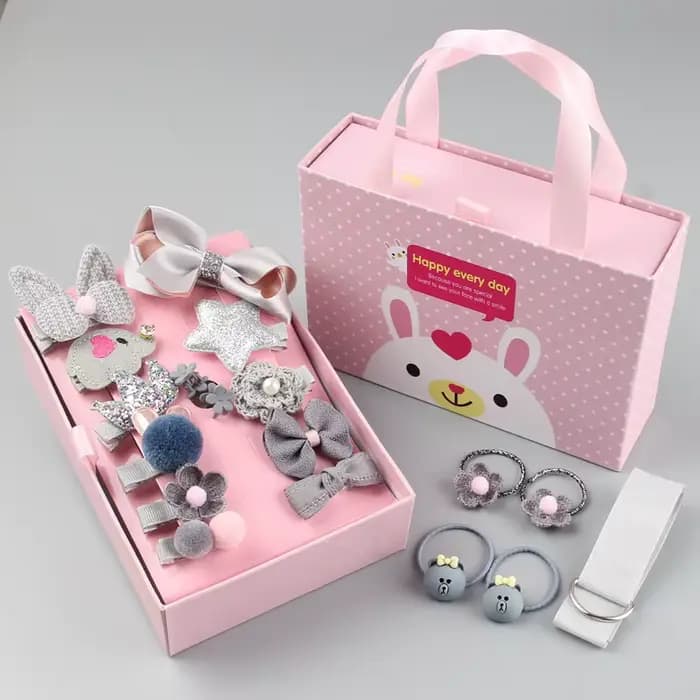 Bandeau de sauna pour filles, accessoires pour cheveux de bébé, coiffure de princesse, barrettes pou