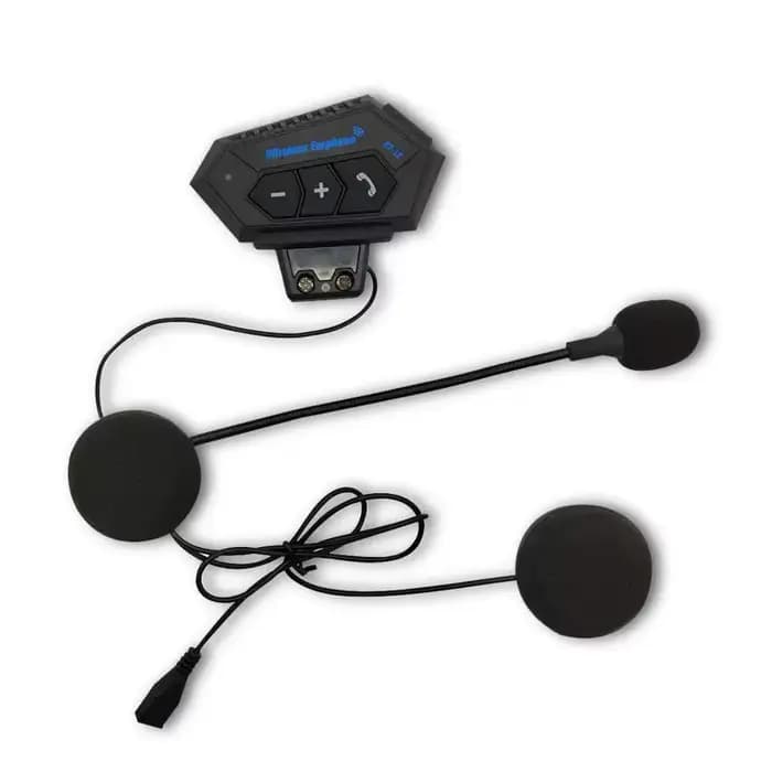 Casque de moto rabattable avec Bluetooth double lentille casque de course tout-terrain Cascos para m