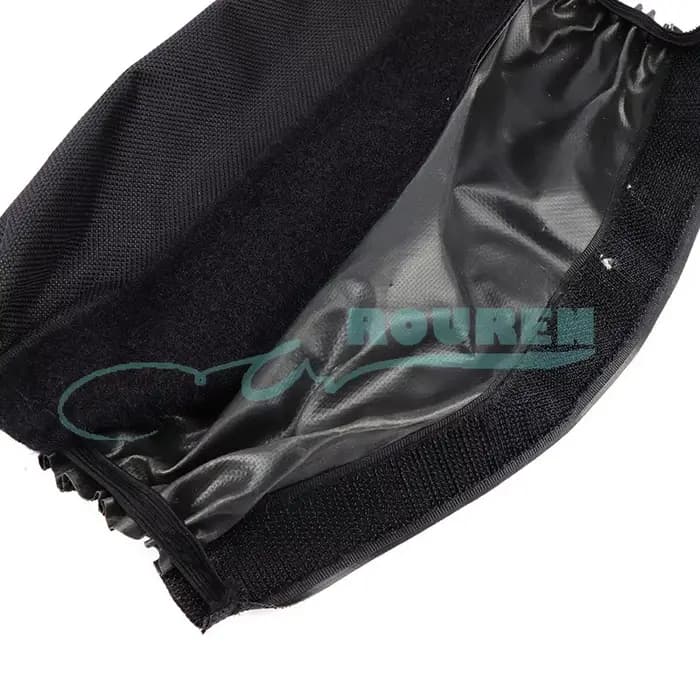 Couvercle d'amortisseurs arrière pour moto, ensemble rond de protection, accessoires de moto, CF Mot