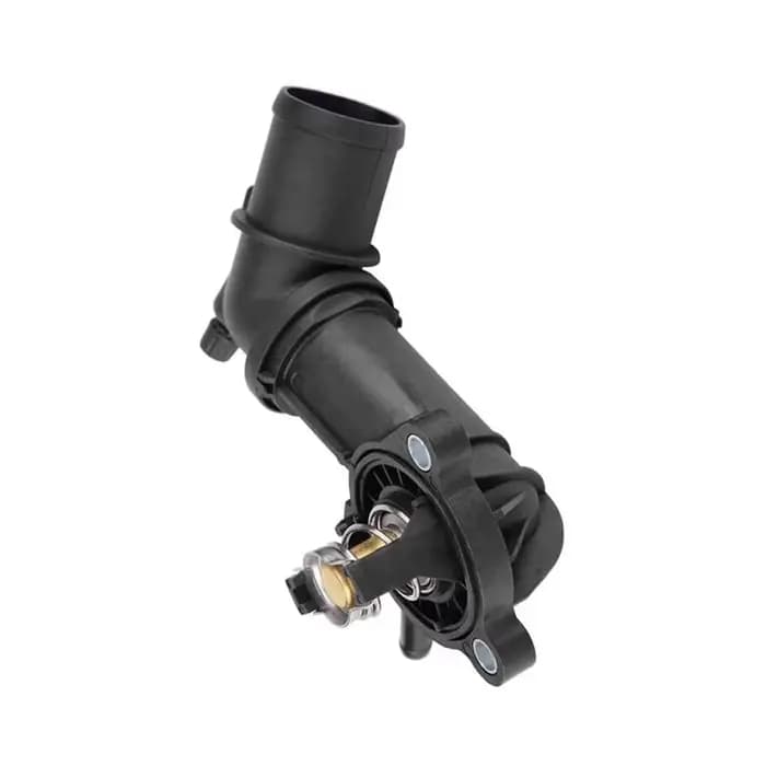 Boîtier de thermostat de liquide de refroidissement moteur 55573003 , 1338027   pour ALFA ROMEO, pou