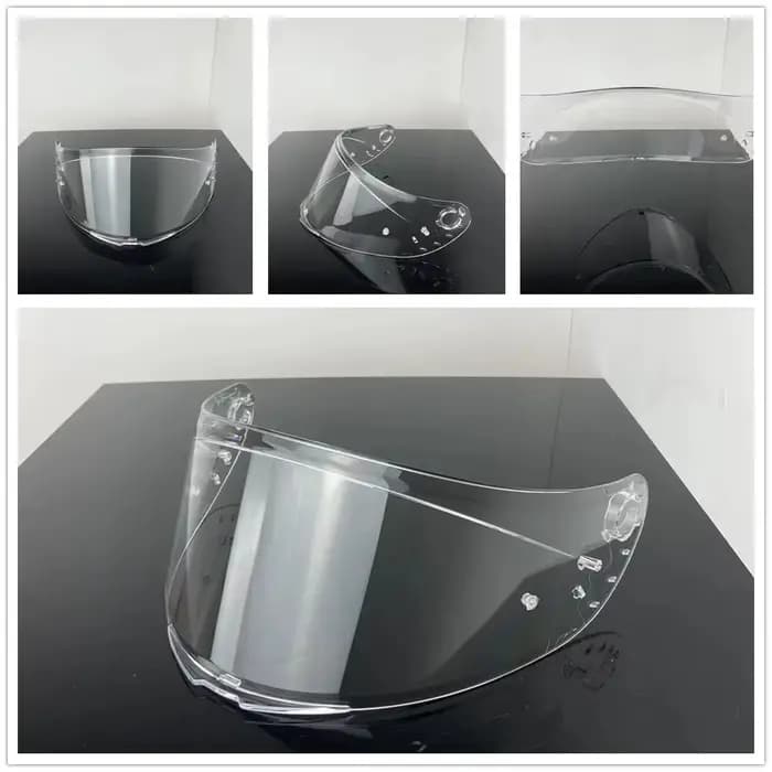 Bouclier de casque pour MT-V-14, pour casque de moto MT uniquement pour modèle RAPID,RAPID PRO,BLADE